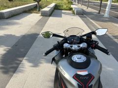 CFMOTO 450SR - ფოტო 7