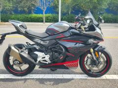 CFMOTO 450SR - ფოტო 1