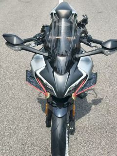 CFMOTO 450SR - ფოტო 3
