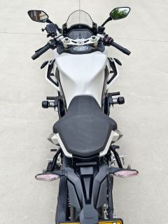 QJMOTOR Roewe i5 550 / Sai 550 *(Context-dependent, usually referring to the motorcycle "Sai 550" or Roewe car v - photo 10