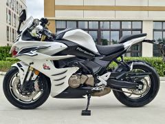 QJMOTOR Roewe i5 550 / Sai 550 *(Context-dependent, usually referring to the motorcycle "Sai 550" or Roewe car v - photo 2