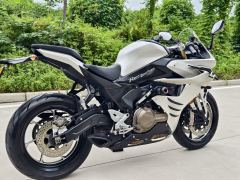 QJMOTOR Roewe i5 550 / Sai 550 *(Context-dependent, usually referring to the motorcycle "Sai 550" or Roewe car v - photo 5