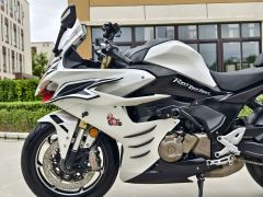 QJMOTOR Roewe i5 550 / Sai 550 *(Context-dependent, usually referring to the motorcycle "Sai 550" or Roewe car v - photo 7