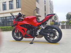 QJMOTOR Sai 600 680 cc - ფოტო 6
