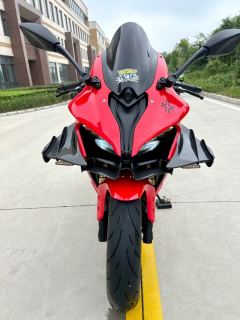 QJMOTOR Sai 600 680 cc - ფოტო 8