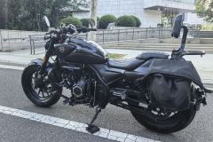 Voge CU525 500 cc - ფოტო 3