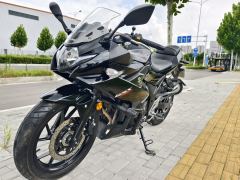 Haojue Suzuki GSX250R - фото 4