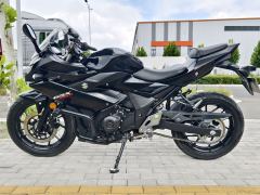 Haojue Suzuki GSX250R - фото 5