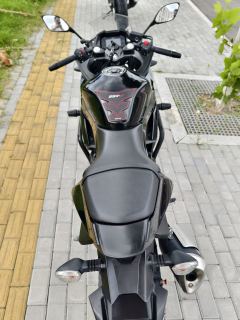 Haojue Suzuki GSX250R - фото 6