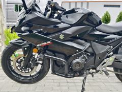 Haojue Suzuki GSX250R - фото 7