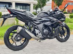 Haojue Suzuki GSX250R - фото 9
