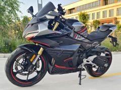 CFMOTO 450SR - ფოტო 2