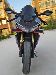 CFMOTO 450SR - ფოტო 4