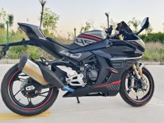 CFMOTO 450SR - ფოტო 6