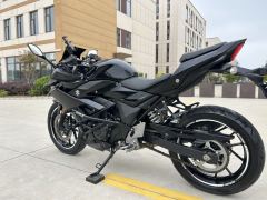 Haojue Suzuki GSX250R - ფოტო 4