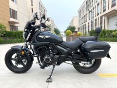Haojue TR300 - фото 1