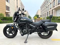 Haojue TR300 - фото 2