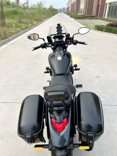 Haojue TR300 - фото 7