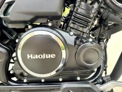 Haojue TR300 - фото 8