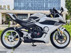 CFMOTO 450SR - ფოტო 2