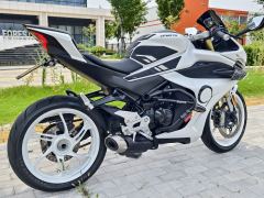 CFMOTO 450SR - ფოტო 6