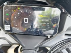 CFMOTO 450SR - ფოტო 8