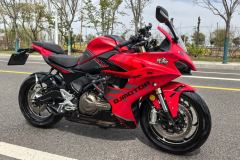 QJMOTOR Roewe i5 550 / Sai 550 *(Context-dependent, usually referring to the motorcycle "Sai 550" or Roewe car v - photo 7