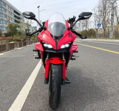 QJMOTOR Roewe i5 550 / Sai 550 *(Context-dependent, usually referring to the motorcycle "Sai 550" or Roewe car v - photo 9