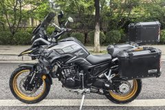 Kayo 525X 500 cc - фото 1