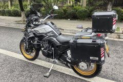 Kayo 525X 500 cc - фото 2