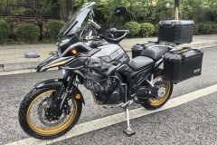 Kayo 525X 500 cc - фото 3