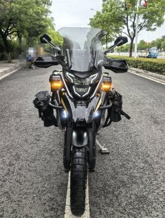 Kayo 525X 500 cc - фото 4
