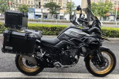Kayo 525X 500 cc - фото 5