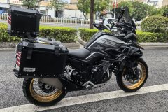 Kayo 525X 500 cc - фото 6