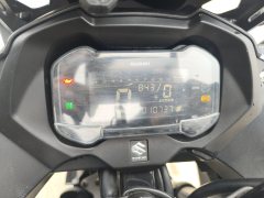 Haojue Suzuki GSX250R - ფოტო 9