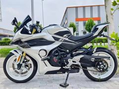 CFMOTO 450SR - ფოტო 1