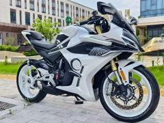 CFMOTO 450SR - ფოტო 2