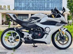 CFMOTO 450SR - ფოტო 3