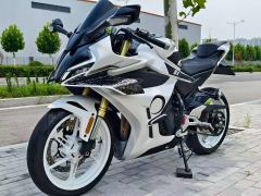 CFMOTO 450SR - ფოტო 6
