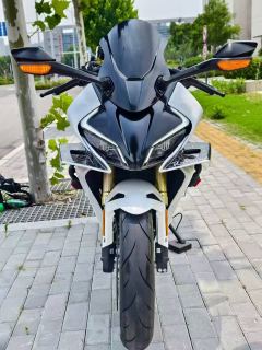 CFMOTO 450SR - ფოტო 7