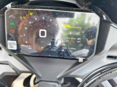 CFMOTO 450SR - ფოტო 8