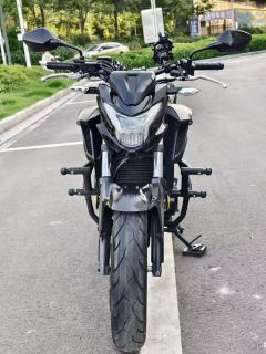 Honda CB400F - ფოტო 5