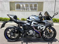 CFMOTO 250SR - ფოტო 1
