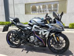 CFMOTO 250SR - ფოტო 2