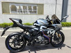 CFMOTO 250SR - ფოტო 3