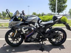 CFMOTO 250SR - ფოტო 6
