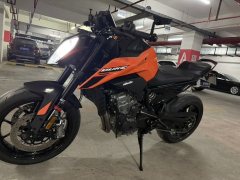 KTMR2R 790 Duke 800 cc - ფოტო 1