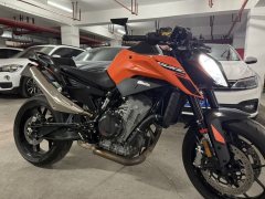 KTMR2R 790 Duke 800 cc - ფოტო 3