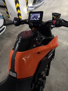 KTMR2R 790 Duke 800 cc - ფოტო 4