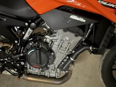 KTMR2R 790 Duke 800 cc - ფოტო 6